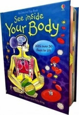 See Inside Your Body foto