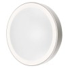 Aplica led 30/60/30w 3in1 dimabil cu telecomanda, Oem