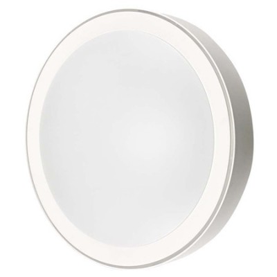 Aplica led 30/60/30w 3in1 dimabil cu telecomanda foto