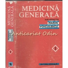 Medicina Generala - Marin Voiculescu