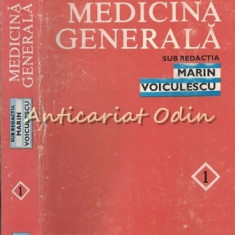 Medicina Generala - Marin Voiculescu