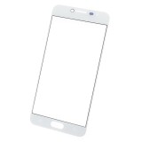 Geam Sticla Alb Samsung Galaxy C5, Calitate Premium, Componenta Display Telefon