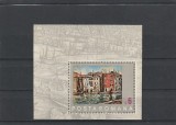 ROMANIA 1972 LP 811 REPRODUCERI DE ARTA VENETIA COLITA MNH