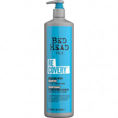 Sampon pentru par uscat si deteriorat Recovery Bed Head, 970ml, Tigi