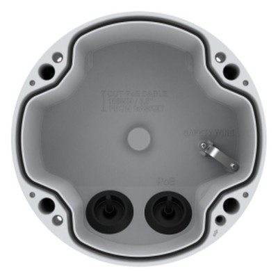 Stabilizator de suport Axis 02712-001 foto