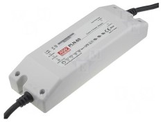 Alimentator LED 60W 24V 2.5A IP64