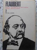 EDUCATIA SENTIMENTALA. TREI POVESTIRI. ISPITIREA SFANTULUI ANTON VOL.2-GUSTAVE FLAUBERT-264566