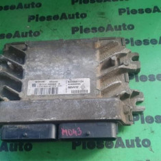 Calculator ecu Renault Logan (2008-2012) 8200661124