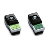 Pachet odorizant auto BMW Ambient Air Green Suite No 1 Light + odorizant auto BMW Ambient Air Green Suite No 2 Rich