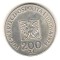 SV * Polonia 200 ZLOTI 1974 * ARGINT * - AUNC