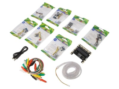 Grove Inventor Kit pentru Micro:bit foto