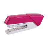 Capsator capse 24 6 - 26 6, 25 coli, 91mm, plastic, roz,model Kangaro ARIS-425