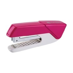 Capsator capse 24 6 - 26 6, 25 coli, 91mm, plastic, roz,model Kangaro ARIS-425