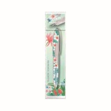 Stilou my.pen style penita m, motiv ladylike jungle, cutie eleganta din plastic, Herlitz