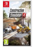 Construction Simulator 4