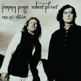 Jimmy Page Robert Plant No Quarter Unledded (cd)