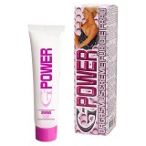 Crema Orgasm G-Power 30ml