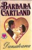 Dansatoarea Barbara Cartland - Roman Clasic Editura Colosseum 2000 An 1994 Coperta Cartonata Carte Veche 232 Pagini