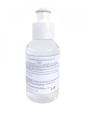 Dezinfectant &#039;Biocid&#039; pentru maini Arca Lux,40 buc x 100 ml