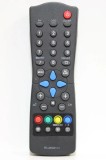 Telecomanda compatibila TV Philps RC 283501/01S cod IR 540 (86), Oem