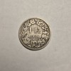 Elvetia 1 Franc 1876, Europa