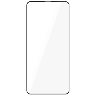 Folie Sticla 3MK NeoGlass pentru Samsung Galaxy A51 Negru foto