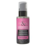 Ulei de masaj premium SENSUVA Me &amp; You SENSUAL BLISS, ultra-glisant, &icirc;mbogățit cu feromoni, 59 ml