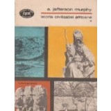 Istoria civilizatiei africane, Volumul I
