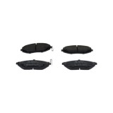 Bosch set placute frana, frana disc