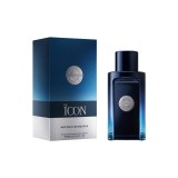 Antonio Banderas The Icon Apa de toaleta pentru barbati EDT 100 ml
