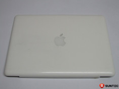 Capac LCD 4 Apple MacBook 13 Unibody A1342 foto