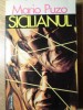 Sicilianul - Mario Puzo, Nemira 1994, Babel, Carte Politista, Romana, Paperback, 365 Pagini