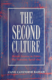 The Second Culture &ndash; Clive Cavendish Rassam