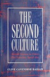Cumpara ieftin The Second Culture - Clive Cavendish Rassam, Carte in Engleza