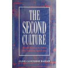 The Second Culture &ndash; Clive Cavendish Rassam