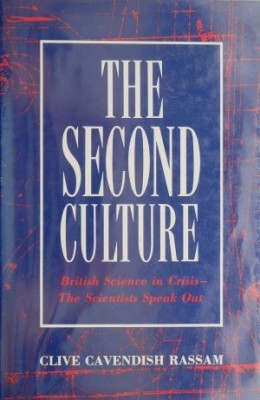 The Second Culture &amp;ndash; Clive Cavendish Rassam foto