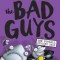 The Bad Guys in the Furball Strikes Back (the Bad Guys #3)