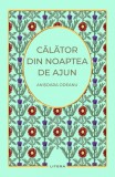Calator din noaptea de Ajun (vol. 20), Litera