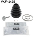 SKF VKJP 1495 Ansamblu burduf, articulatie planetara
