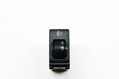 Comutator de reglare &icirc;nălțime faruri RENAULT KOLEOS I HY_ 2008 OEM: 8408B | 13946448