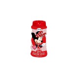 Cumpara ieftin Gel de dus si sampon 2 in 1, Minnie Mouse, Fetite, 475 ml, Lorenay