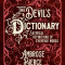 The Devil&#039;s Dictionary: Satirical Definitions of Everyday Words