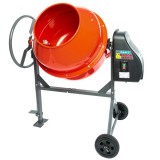 Cumpara ieftin Betoniera 180L, 1000W, Model HCM650 - ALMAZ