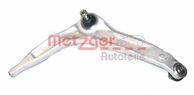 Bascula / Brat suspensie roata ROVER 75 (RJ) (1999 - 2005) METZGER 58065301 foto