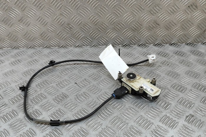 Motor supapa de eșapament MAZDA CX-5 KF 2022 OEM: 7.06366.21.0 30277859