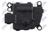 Actuator ventilatie, comutare Ford Edge 2015-, Edge 2018-, Mondeo 2014-, S-Max 2015-, Galaxy 2015-; DG9H19E616AA; NTY, aftermarket