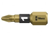 Capăt de şurubelniţă Pozidriv PZ1 BiTorsion 25mm