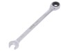 Cheie combinată 9mm Yato YT-01909 Oțel Crom-Vanadium Cromată cu Piedică