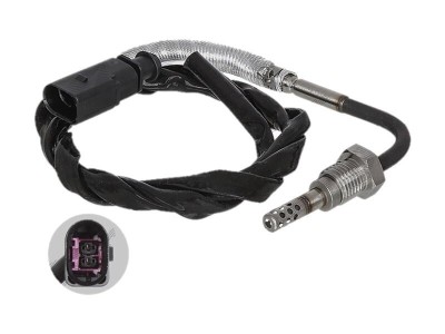 Senzor temperatura gaze evacuare Aftermarket E15-0047 foto