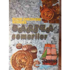 Cartea Comorilor - Mihai Gheorghe Andries ,525192